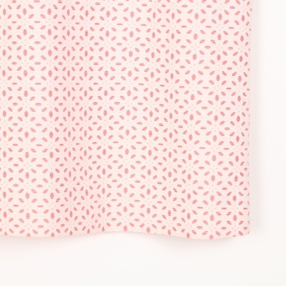 Brooks Brothers Eyelet Sheath Dress - Picture 4 of 8